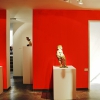 Jan Rauchwerger Parthenon in My Life, Gordon  Gallery (9)